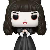 POP! TV: What We Do in the Shadows - Nadja of Antipaxos Vinyl Figure