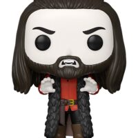 POP! TV: What We Do in the Shadows - Nandor the Relentless Vinyl Figure