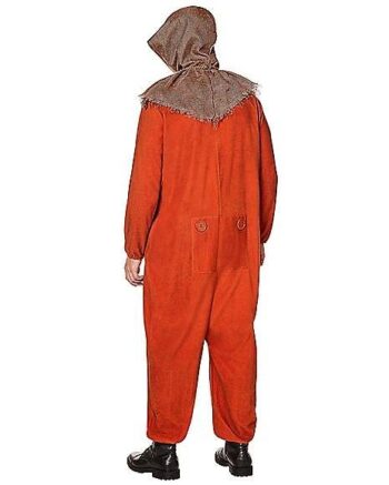 Adult Sam Union Suit - Trick 'r Treat