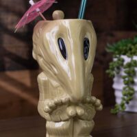 Beetlejuice Adam Geeki Tikis 20oz Mug