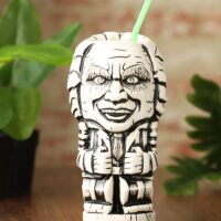 Beetlejuice Geeki Tikis 21oz Mug