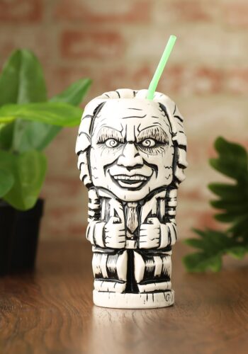 Beetlejuice Geeki Tikis 21oz Mug