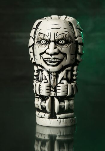 Beetlejuice Geeki Tikis 21oz Mug