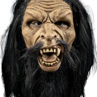 Caveman Mask for Adults