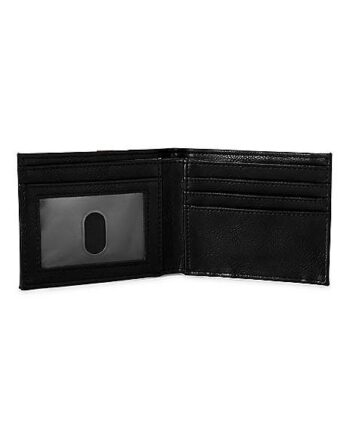 Chucky Varsity Bifold Wallet - Universal