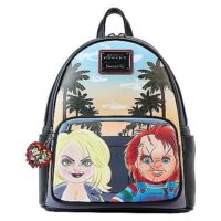 Chucky and Tiff Mini Backpack - Universal