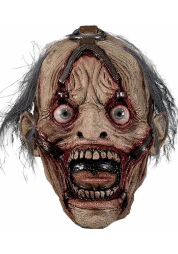 Crazy Matt Mask for Adults