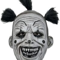 Dylan Clown Mask for Adults