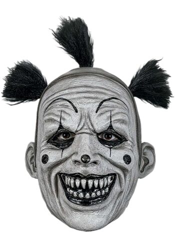 Dylan Clown Mask for Adults