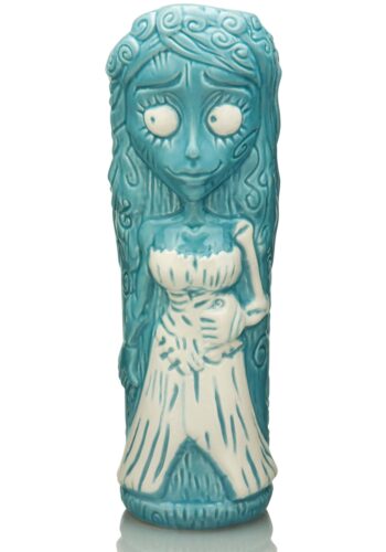 Emily Corpse Bride Geeki Tikis 18oz Mug