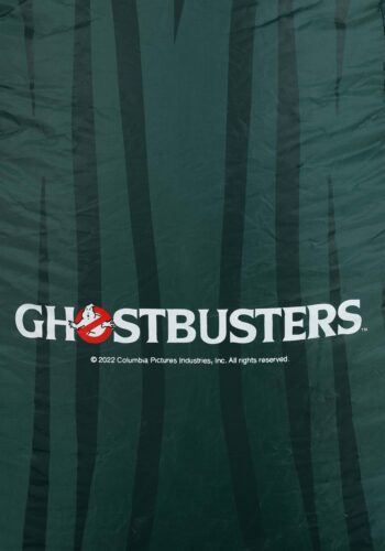 Ghostbusters Inflatable Terror Dog Decoration