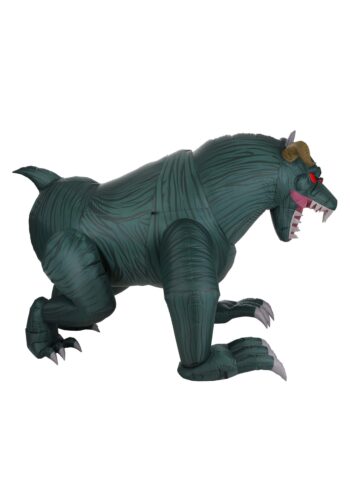 Ghostbusters Inflatable Terror Dog Decoration