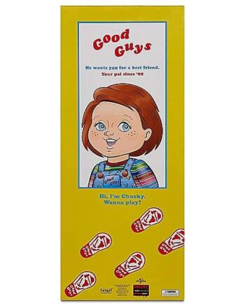 Good Guys Chucky Doll - 24 Inch