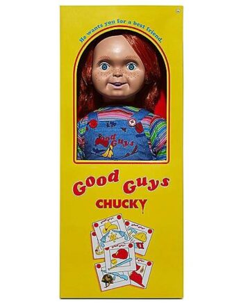 Good Guys Chucky Doll - 24 Inch