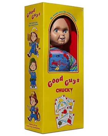 Good Guys Chucky Doll - 24 Inch