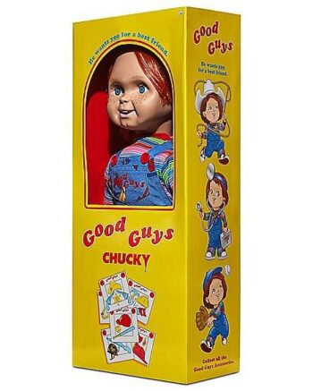 Good Guys Chucky Doll - 24 Inch