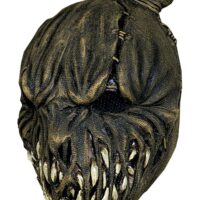 Harvester Scarecrow Mask for Adults