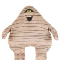 Hotel Transylvania Murray Stuffed Figure