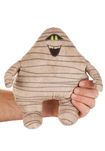 Hotel Transylvania Murray Stuffed Figure