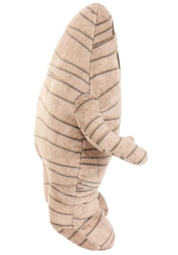 Hotel Transylvania Murray Stuffed Figure