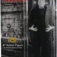 MEGO CORPORATION Hammer Horror: Frankenstein