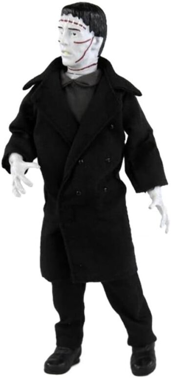 MEGO CORPORATION Hammer Horror: Frankenstein