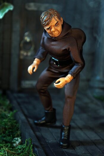 MEGO CORPORATION Hunchback of Notre Dame (1927) 8-Inch Action Figure