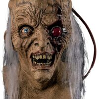 Mad Doctor Mask for Adults