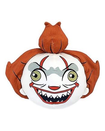 Pennywise Cloud Pillow- It