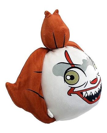 Pennywise Cloud Pillow- It