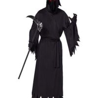 Shadow Reaper Costume