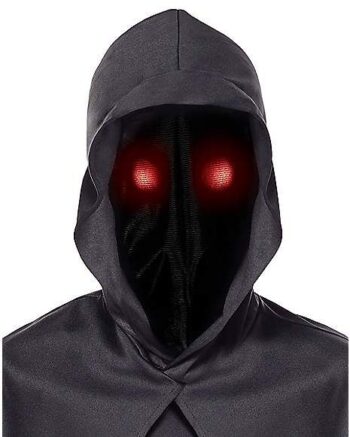 Shadow Reaper Costume