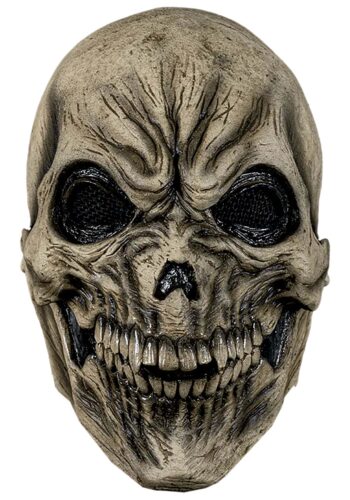 Skull Mask for Adults