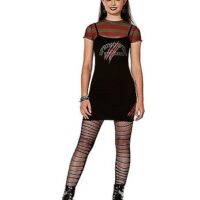 Springwood High School Dress - A Nightmare on Elm Street