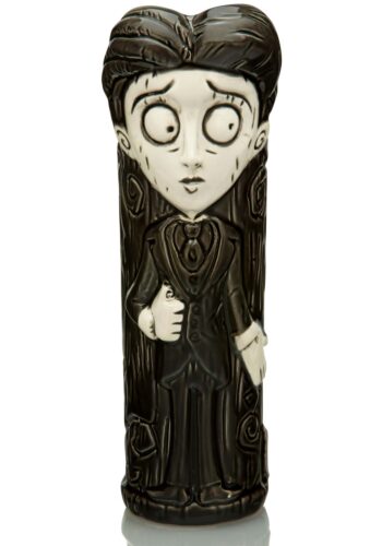 Victor with Scraps Corpse Bride Geeki Tikis 18oz Mug