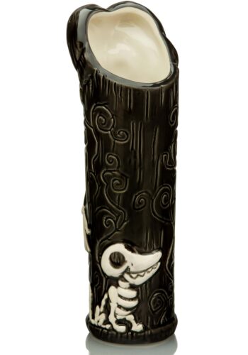 Victor with Scraps Corpse Bride Geeki Tikis 18oz Mug