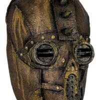 Wasteland Mask for Adults