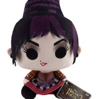 Hocus Pocus 2 Mary Sanderson 7-Inch POP! Plush