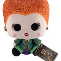 Hocus Pocus 2 Winifred Sanderson 7-Inch POP! Plush