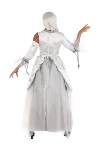 18th Century Ghost Women's Costume