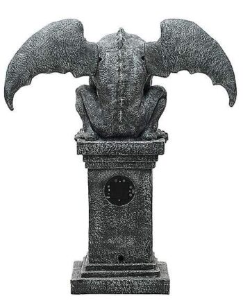 3.5 Ft Gargoyle Animatronic