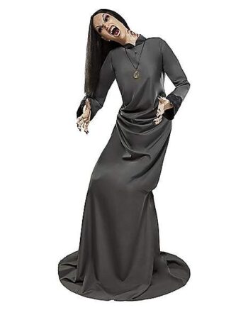 5.8 Ft The Widow Animatronic