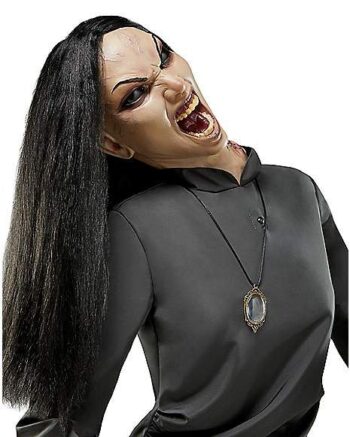 5.8 Ft The Widow Animatronic