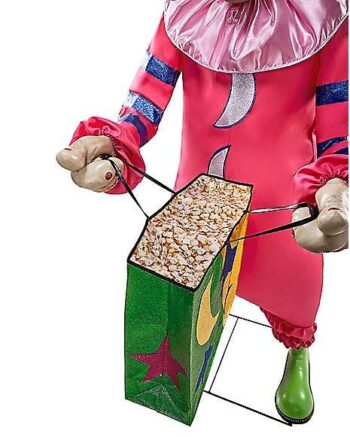 7.2 Ft Slim Animatronic – Killer Klowns from Outer Space