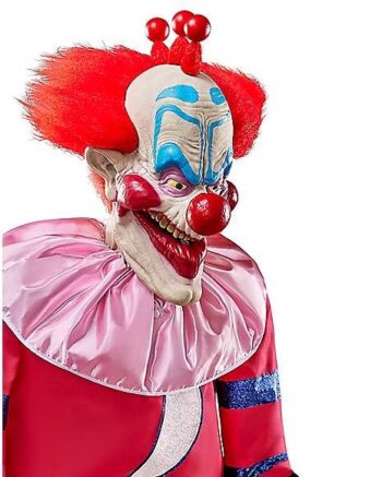 7.2 Ft Slim Animatronic – Killer Klowns from Outer Space