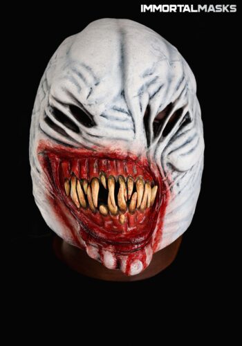 Adult Banshee Latex Mask - Officially Licensed Immortal Masks