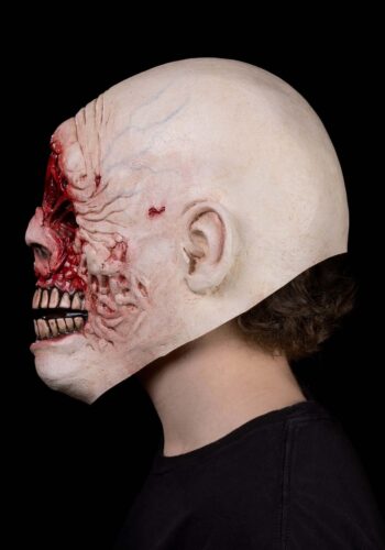 Adult Void Latex Mask - Officially Licensed Immortal Masks