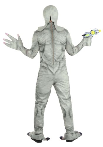 Alien Invader Costume for Men