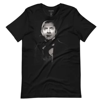 Bela Lugosi™ Classic Tee