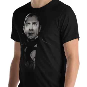 Bela Lugosi™ Classic Tee